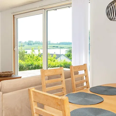 6 Person In Nordborg-by Traum * Nordborg