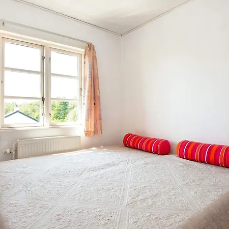 6 Person In Nordborg-by Traum Casa vacanze